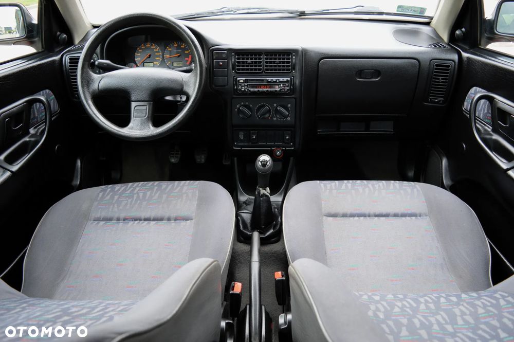 Seat Cordoba - 9