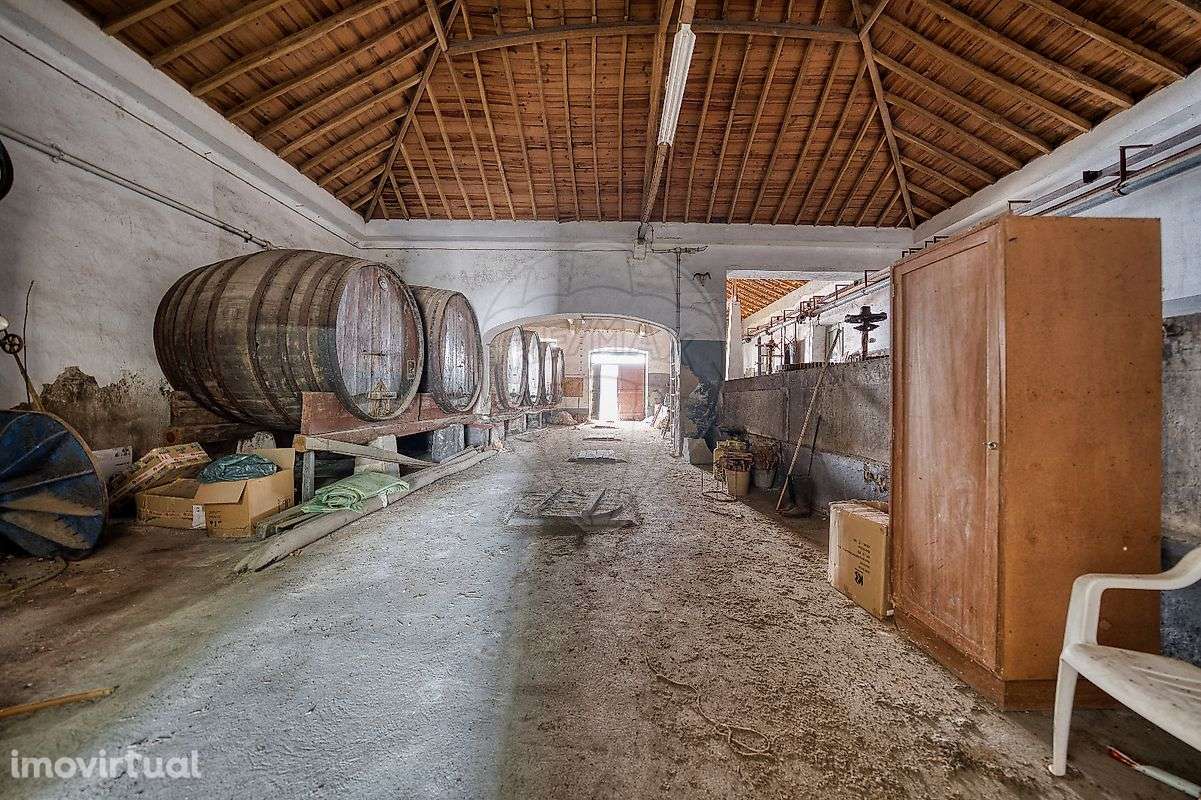 Armazém  para venda - Grande imagem: 3/10