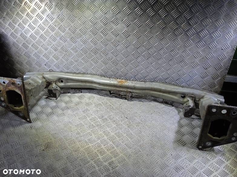 WZMOCNIENIE ZDERZAKA PRZÓD FIAT CROMA - 1