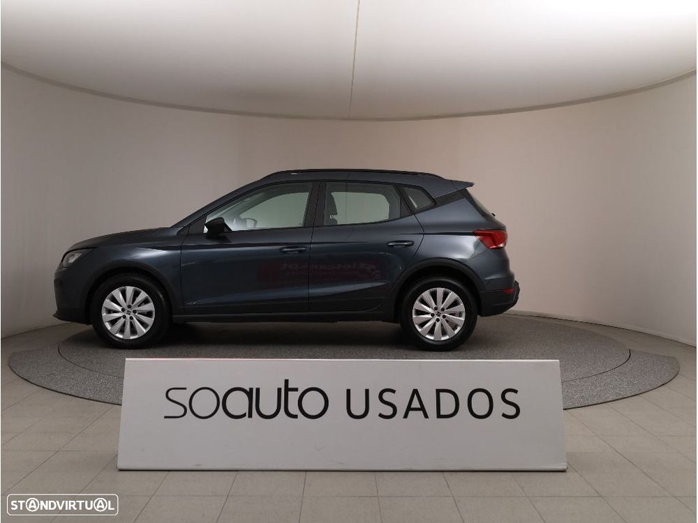 SEAT Arona 1.0 TSI Style DSG - 3