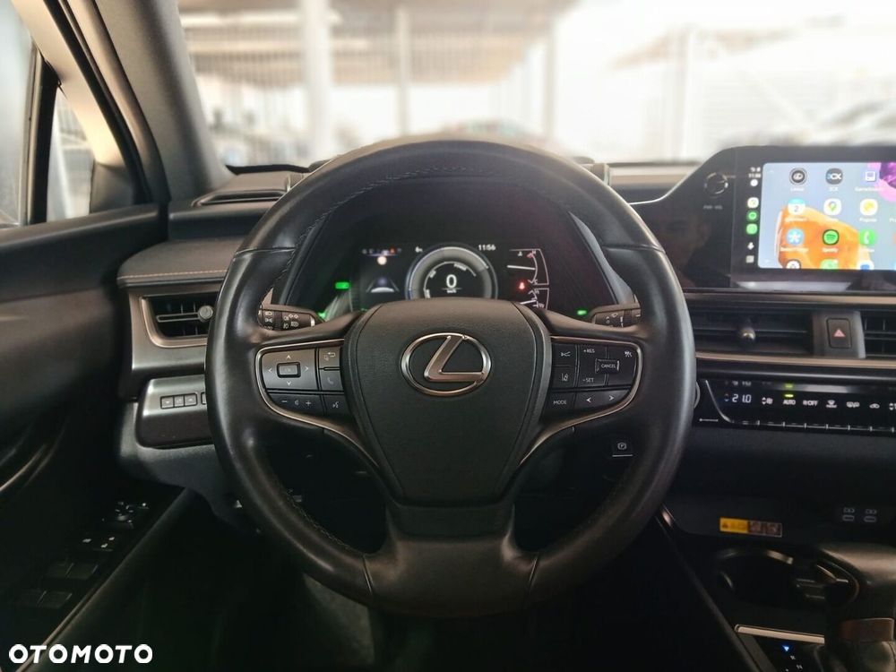 Lexus UX 250h GPF Business 2WD - 14