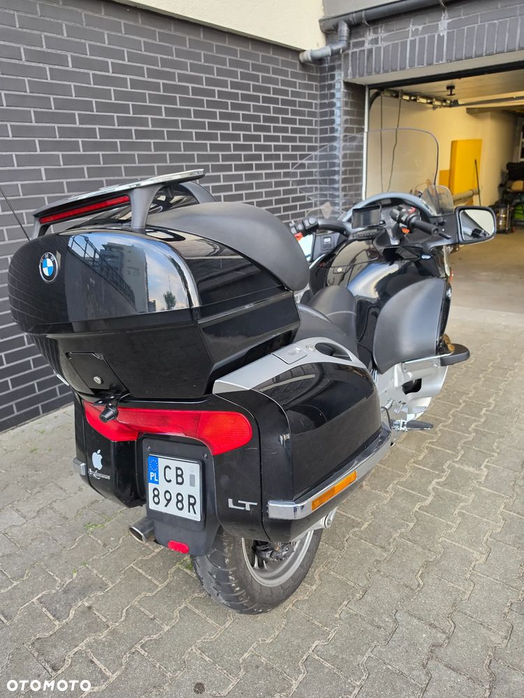 BMW K - 5