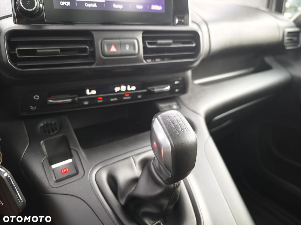 Opel Combo 1.5 D Start/Stop Innovation - 35
