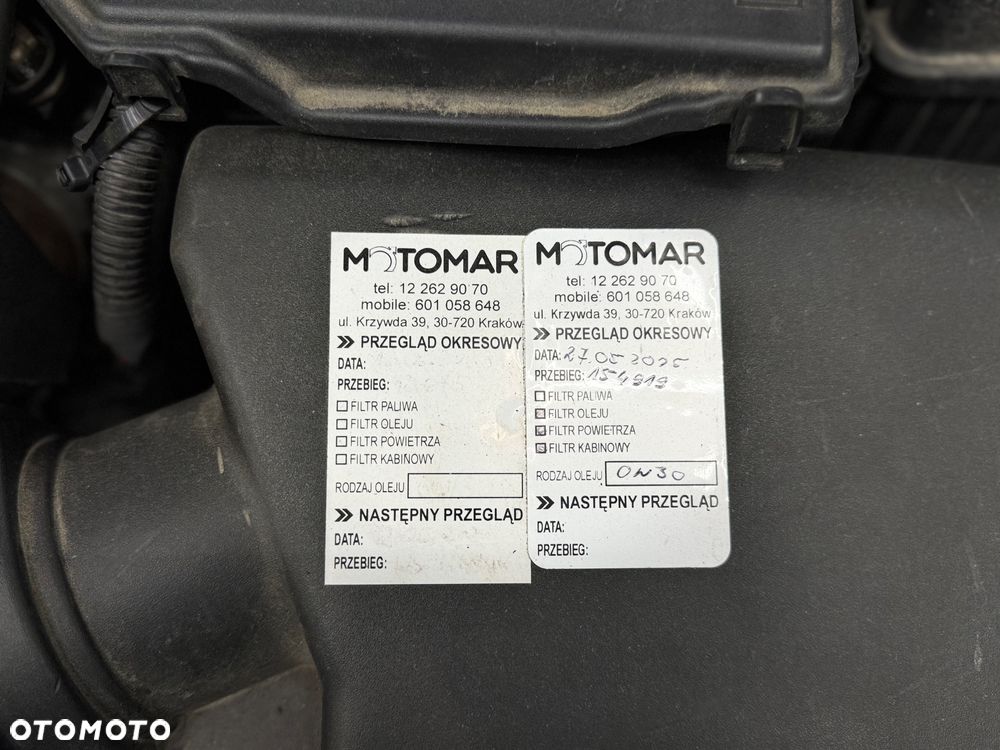 Volvo XC 60 D4 AWD Momentum - 22