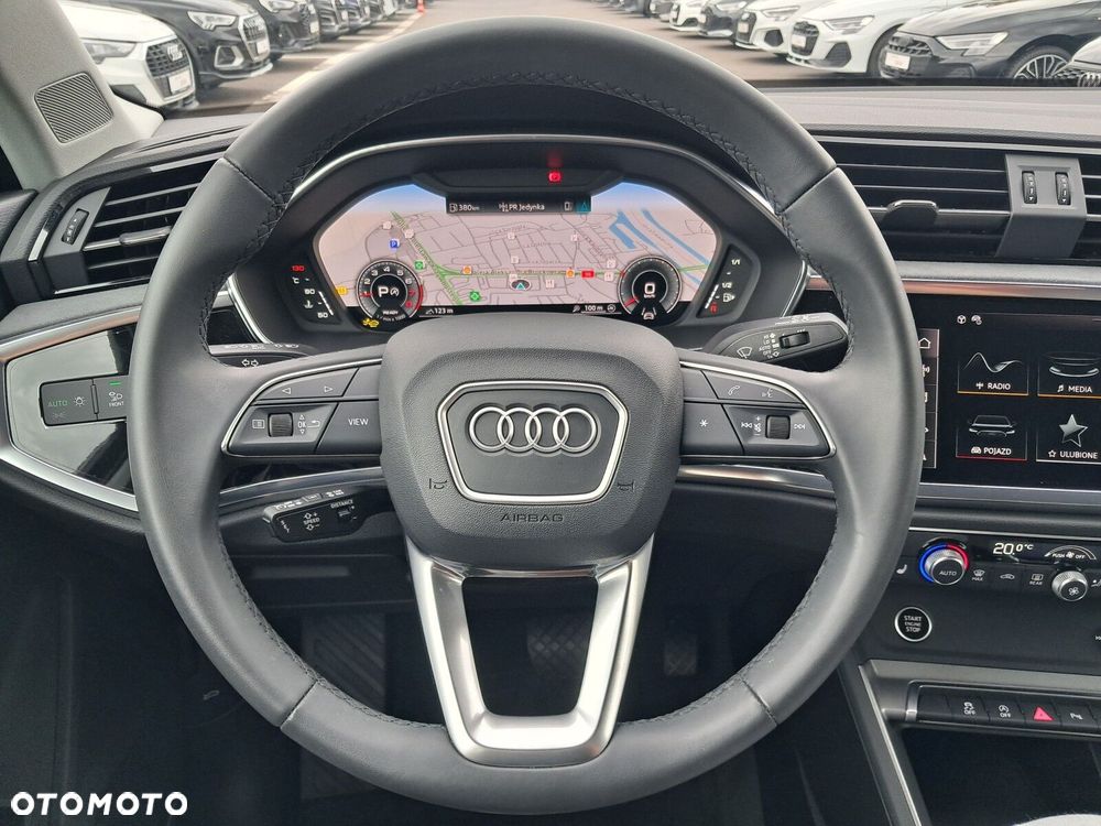 Audi Q3 - 14