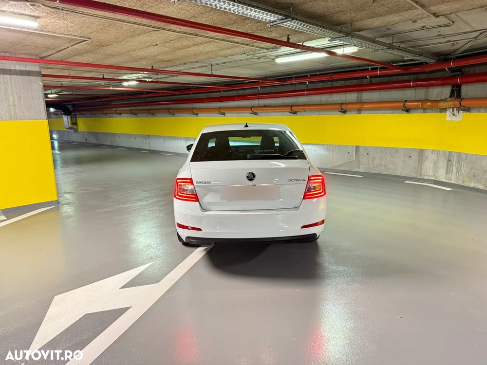Skoda Octavia 1.4 TSI Style - 2