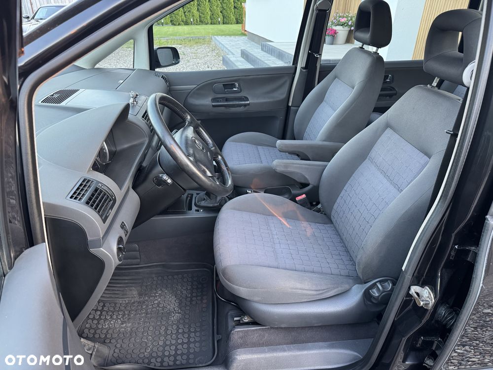 Seat Alhambra - 6