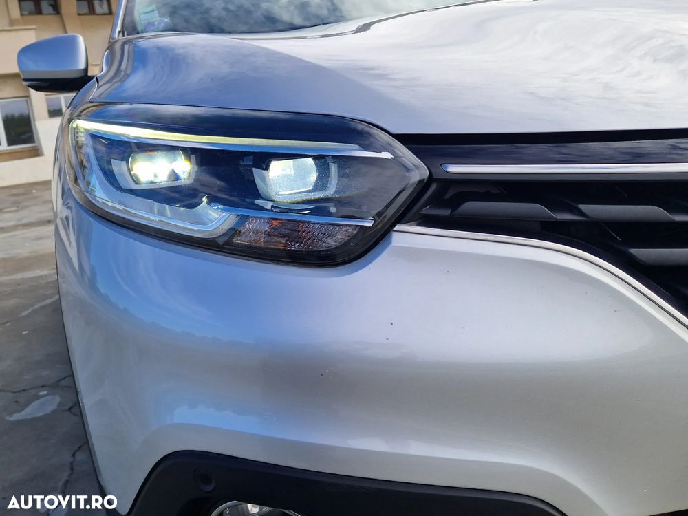 Renault Kadjar 1.2 TCe Intens - 13