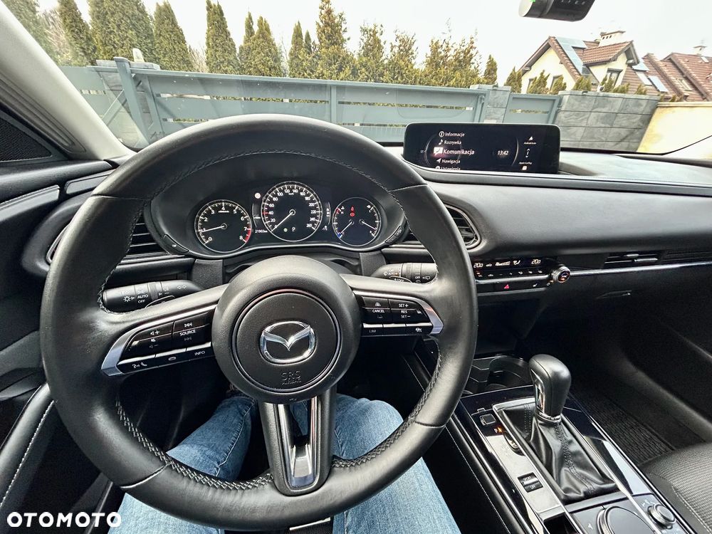 Mazda CX-30 2.0 mHEV Exclusive-Line 2WD - 17