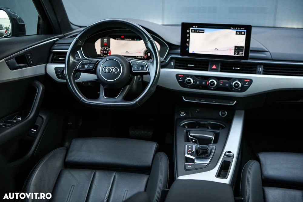 Audi A4 - 34