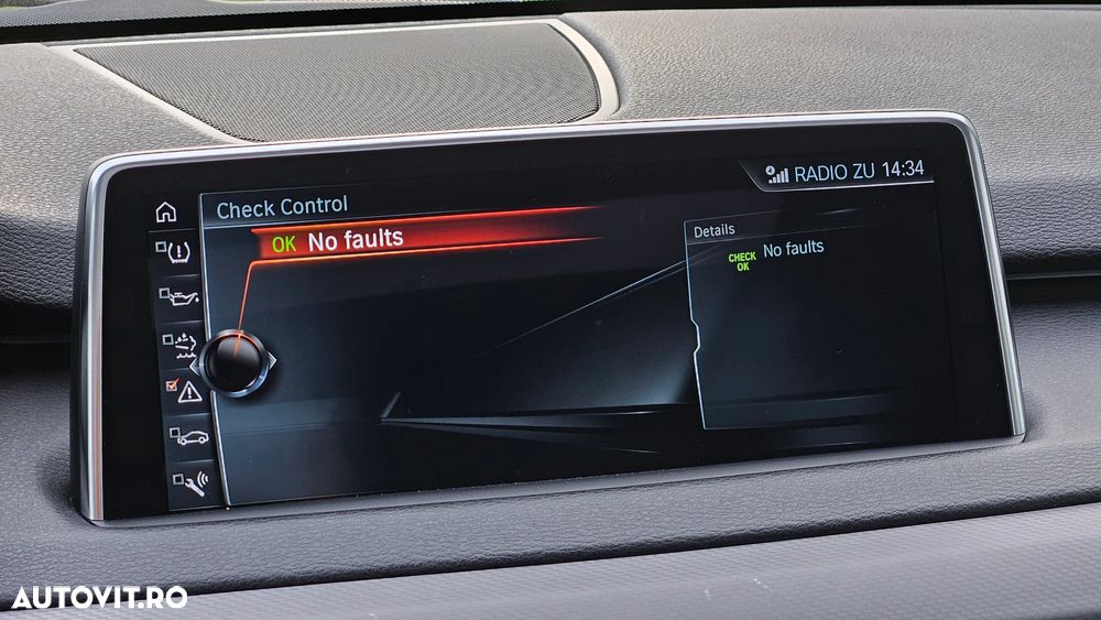 BMW X5 xDrive40d - 15
