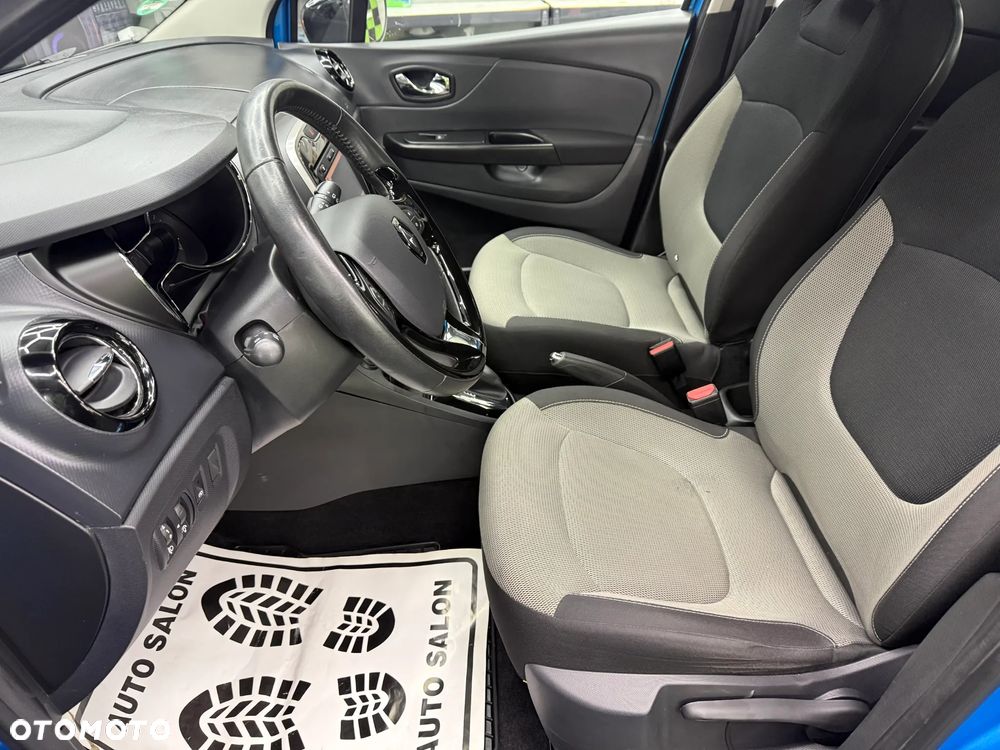 Renault Captur ENERGY TCe 120 EDC Intens - 3