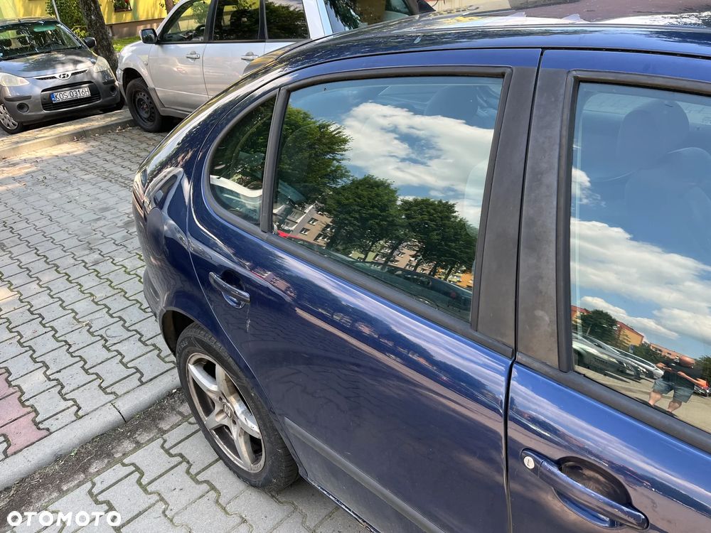 Seat Leon 1.9 TDI Stella - 4
