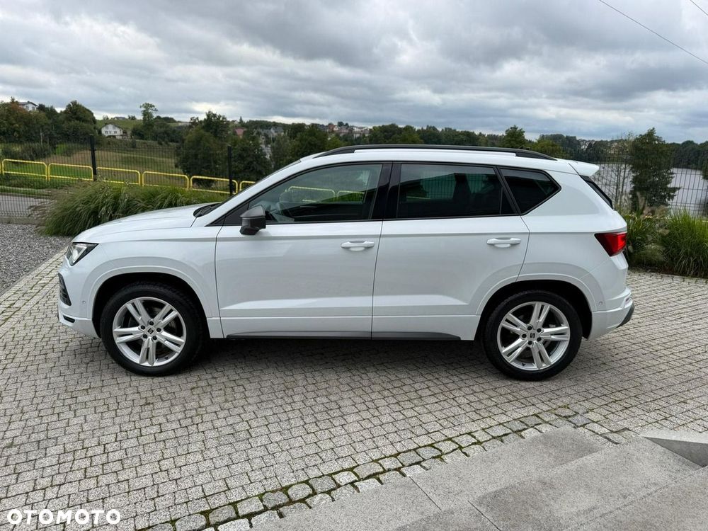 Seat Ateca - 4