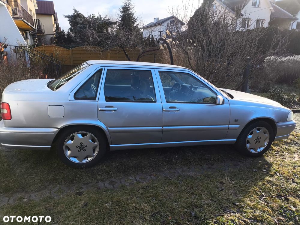 Volvo S70 - 10