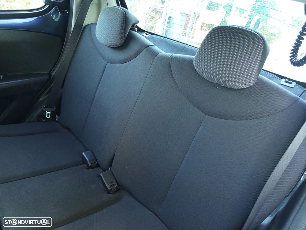 Citroën C1 VTi Live - 20