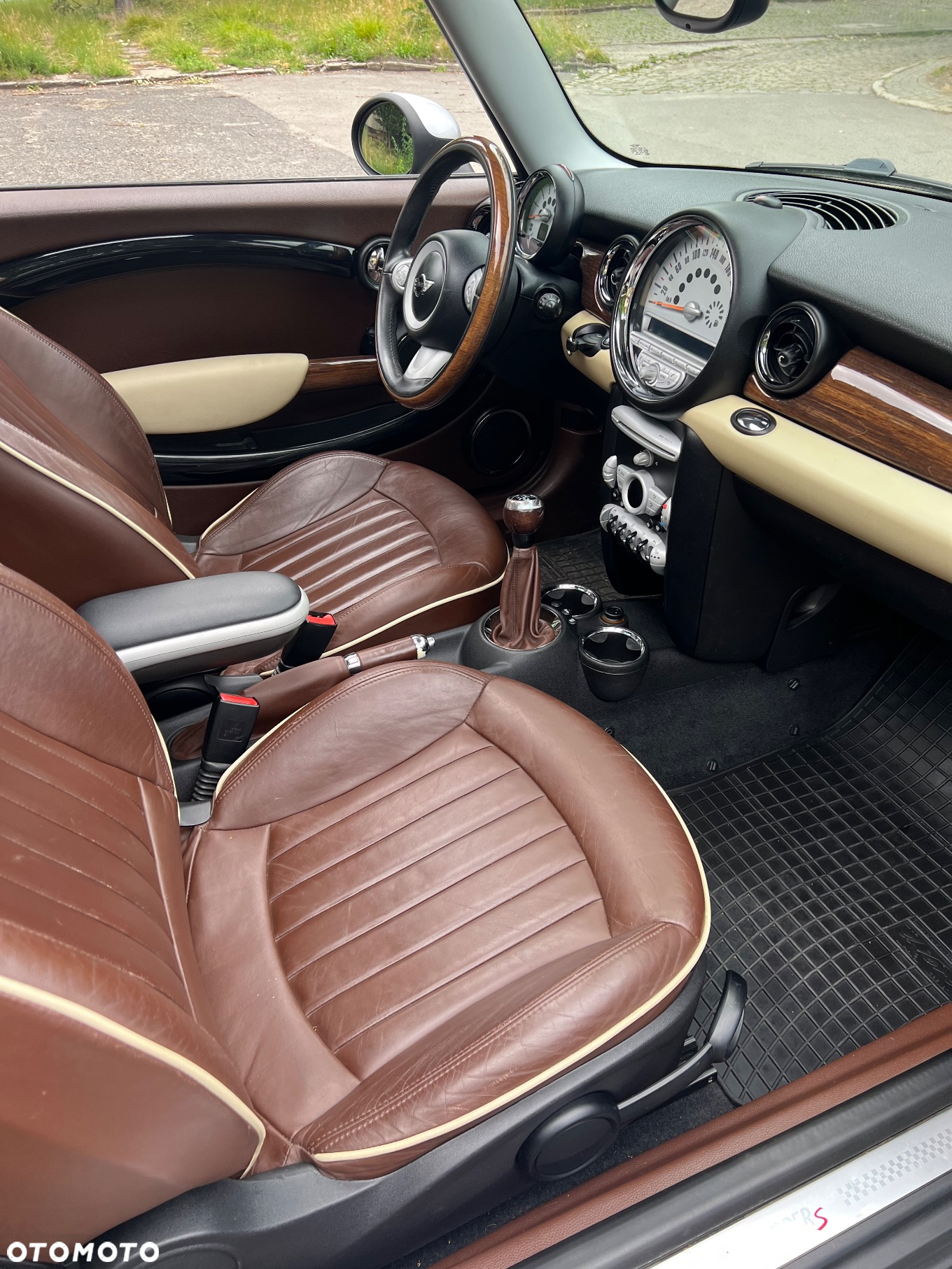 MINI Clubman Cooper S - 9