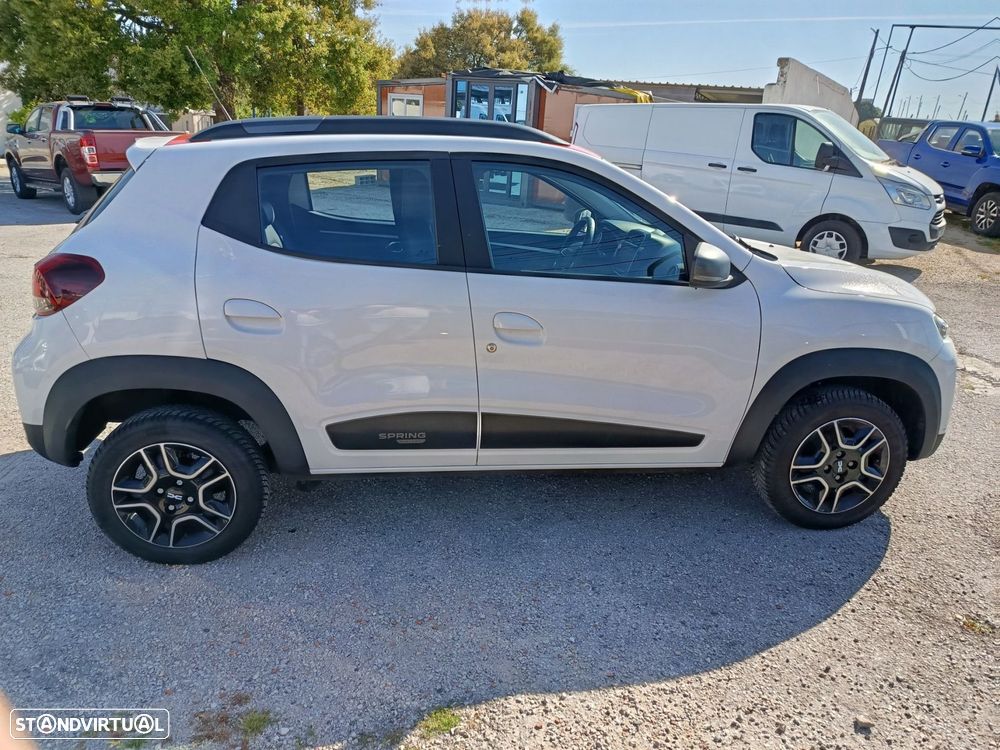 Dacia Spring Electric 45 Expression - 16