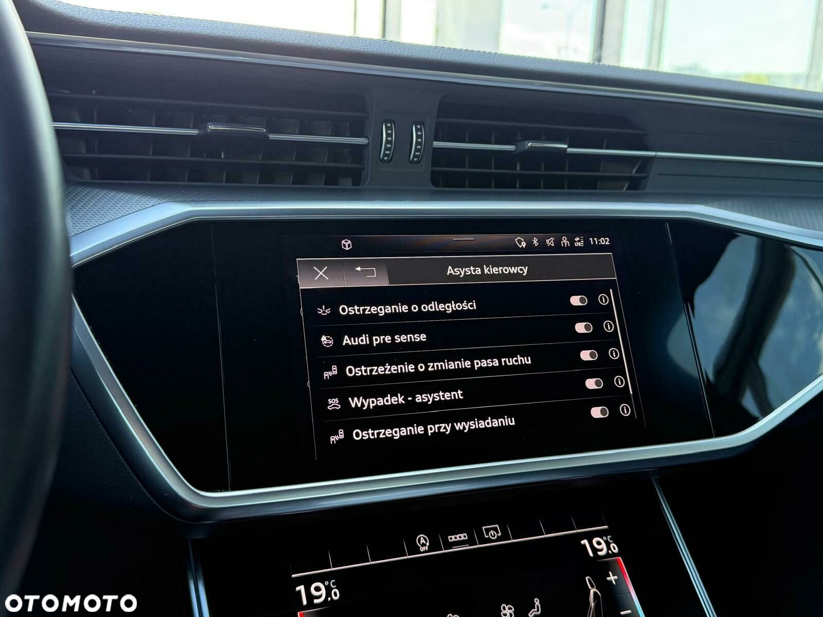 Audi A6 - 14