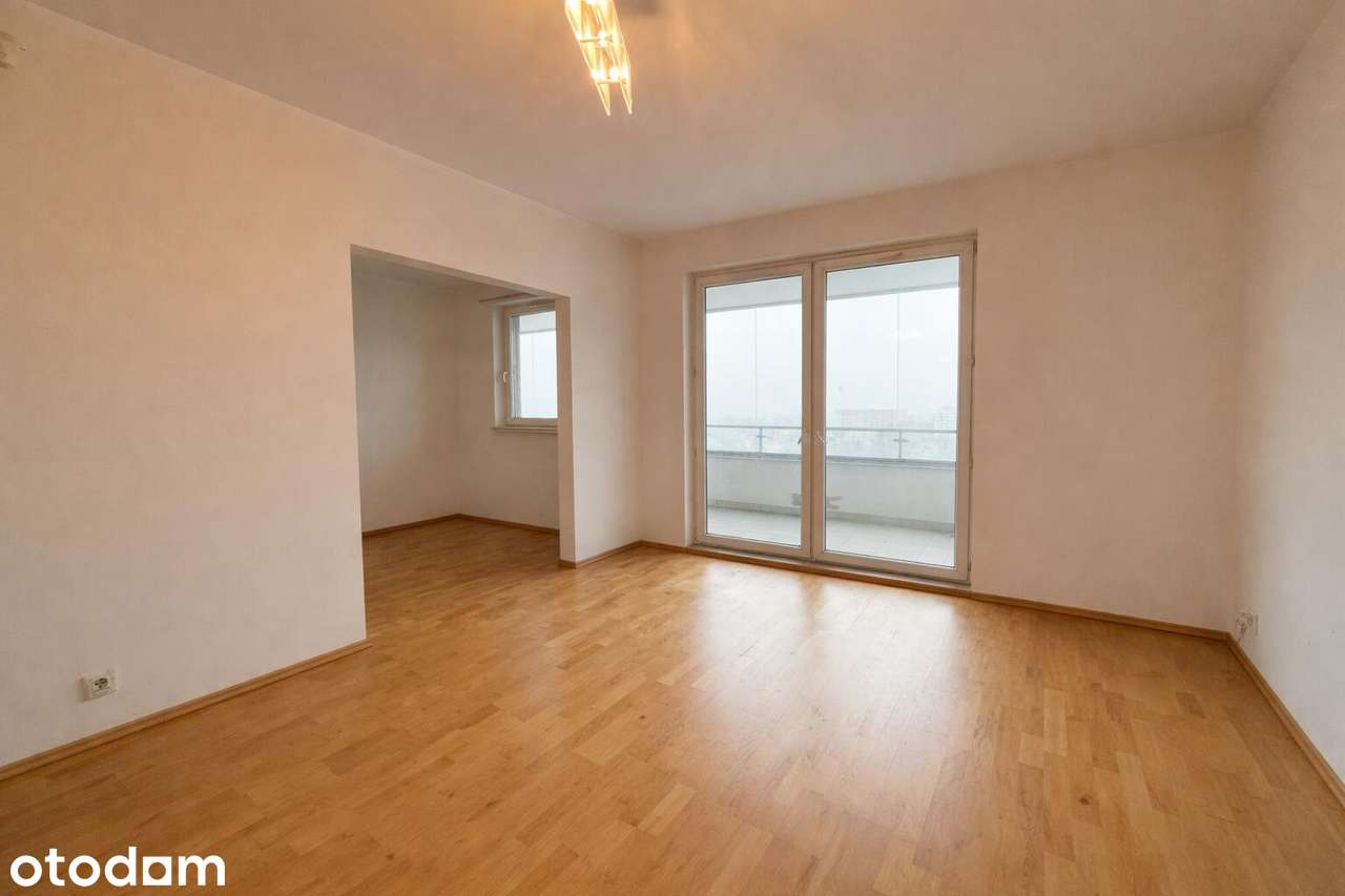 2/3 pokoje | 26m2 taras | tramwaj | Salwator City
