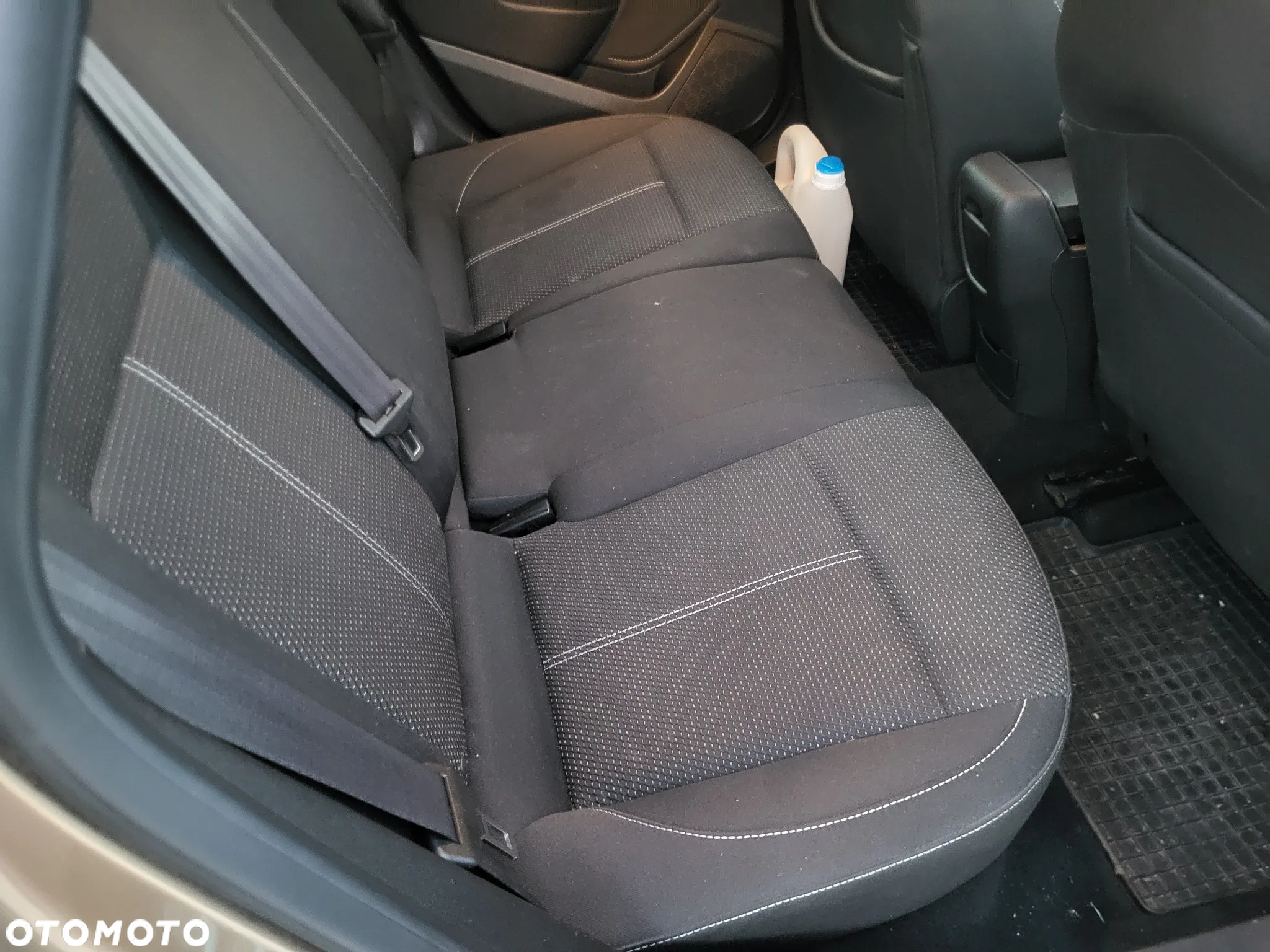 Opel Astra 1.7 CDTI DPF Sports Tourer Exklusiv - 20