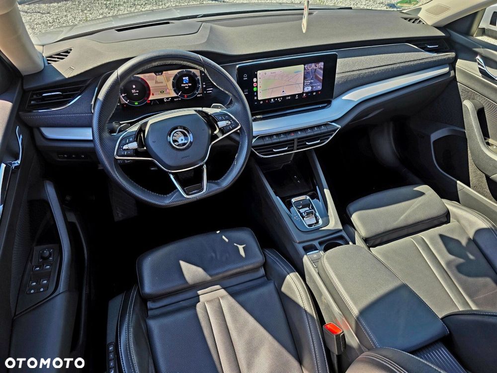 Skoda Octavia 2.0 TDI Style DSG - 35