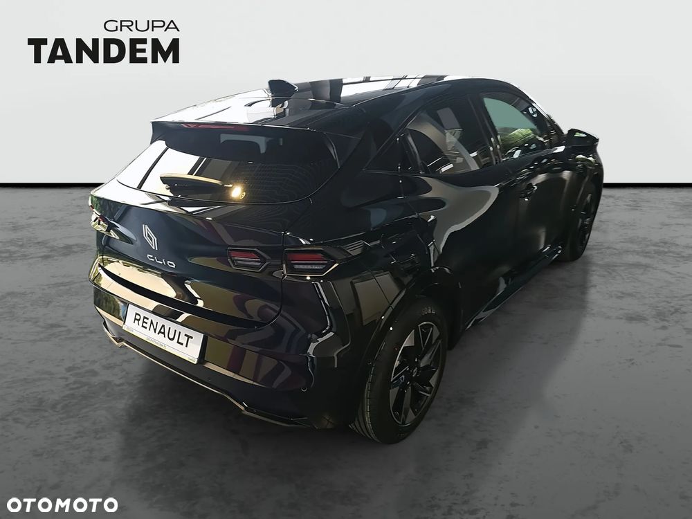 Renault Clio 1.2 TCe Techno - 5