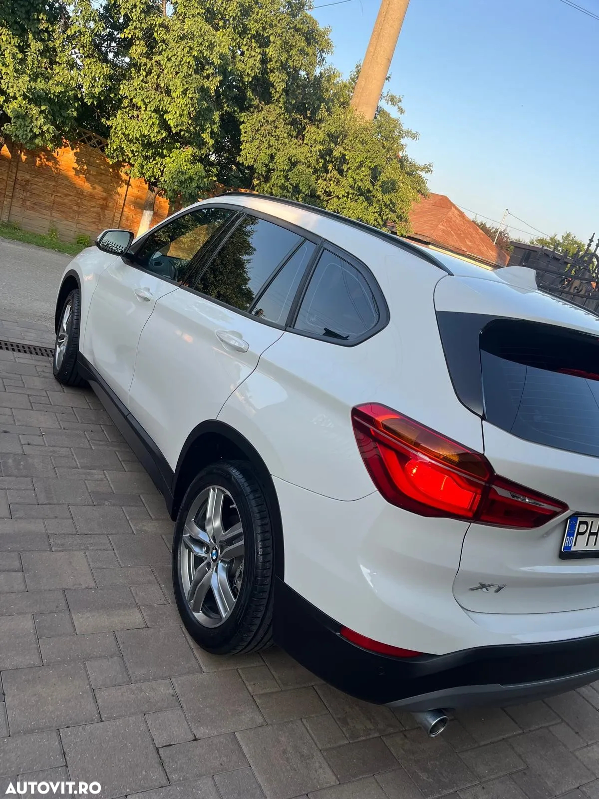 BMW X1 - 11