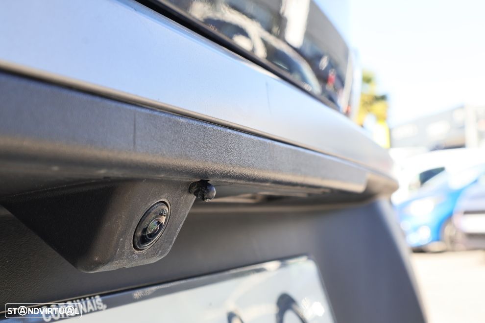 Peugeot 5008 1.2 Hybrid Allure e-DCS6 - 7