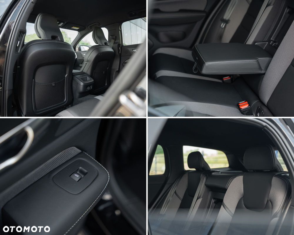 Volvo V60 B3 B Geartronic Inscription - 37