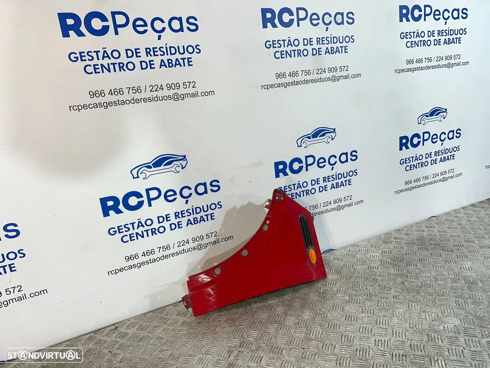 .Guardalamas Esquerdo Direito Aba Mini Cooper S One D R50 R52 Cabrio R53 7037437 7037438 - 5