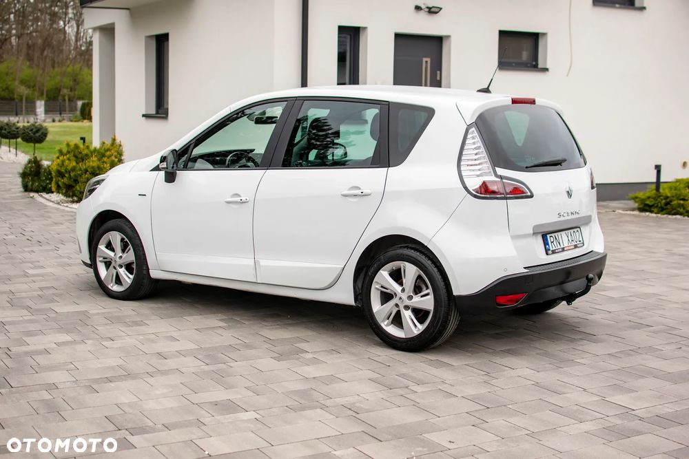 Renault Scenic - 24
