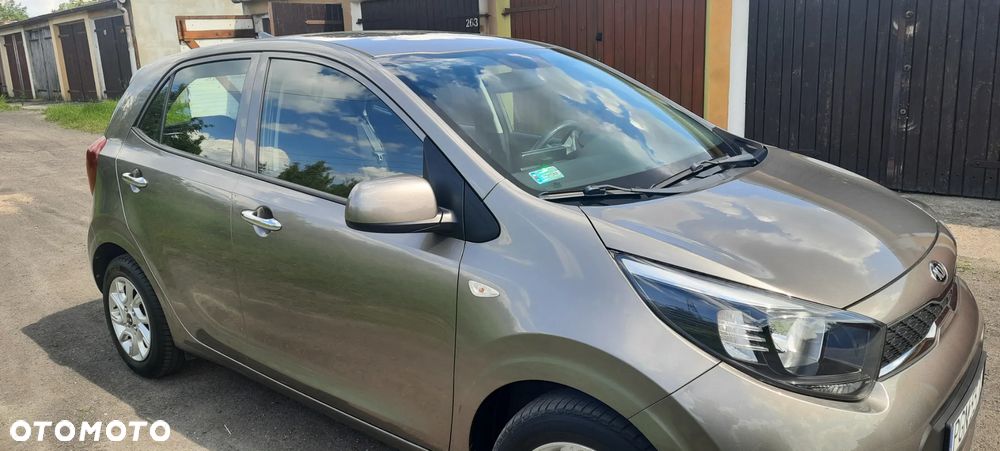 Kia Picanto - 2