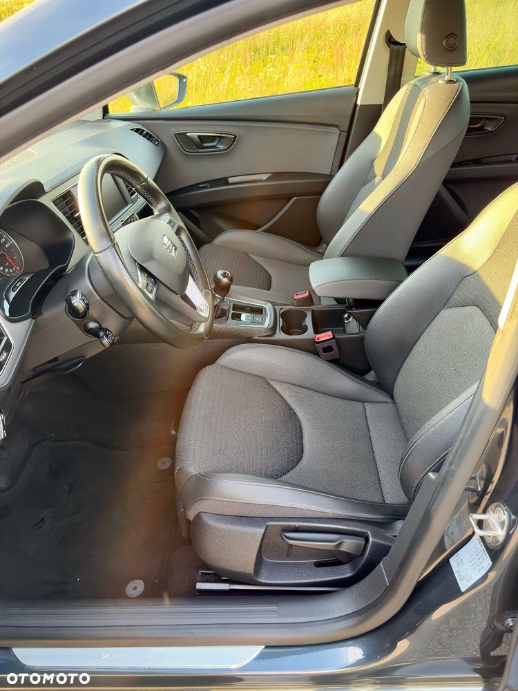 Seat Leon 1.5 TSI Xcellence - 9