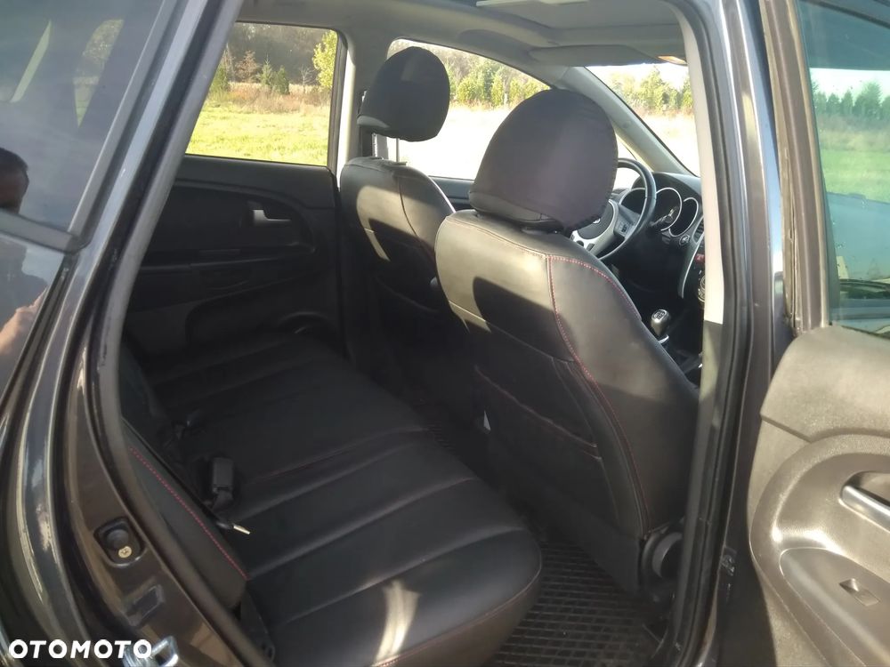 Kia Venga 1.6 CRDi 128 Business Line - 5