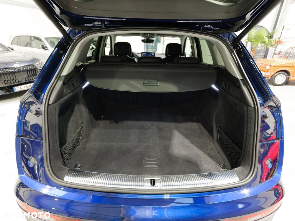 Audi Q5 40 TDI mHEV Quattro S tronic - 39