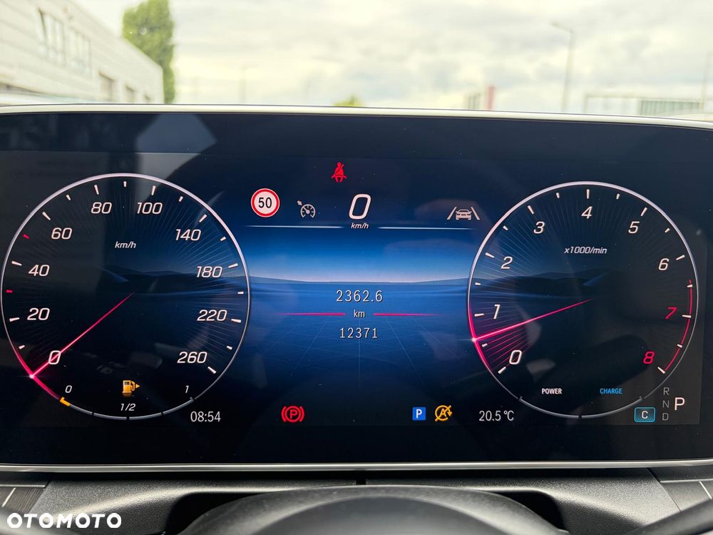 Mercedes-Benz CLE 300 4Matic 9G-TRONIC Edition AMG Line - 25