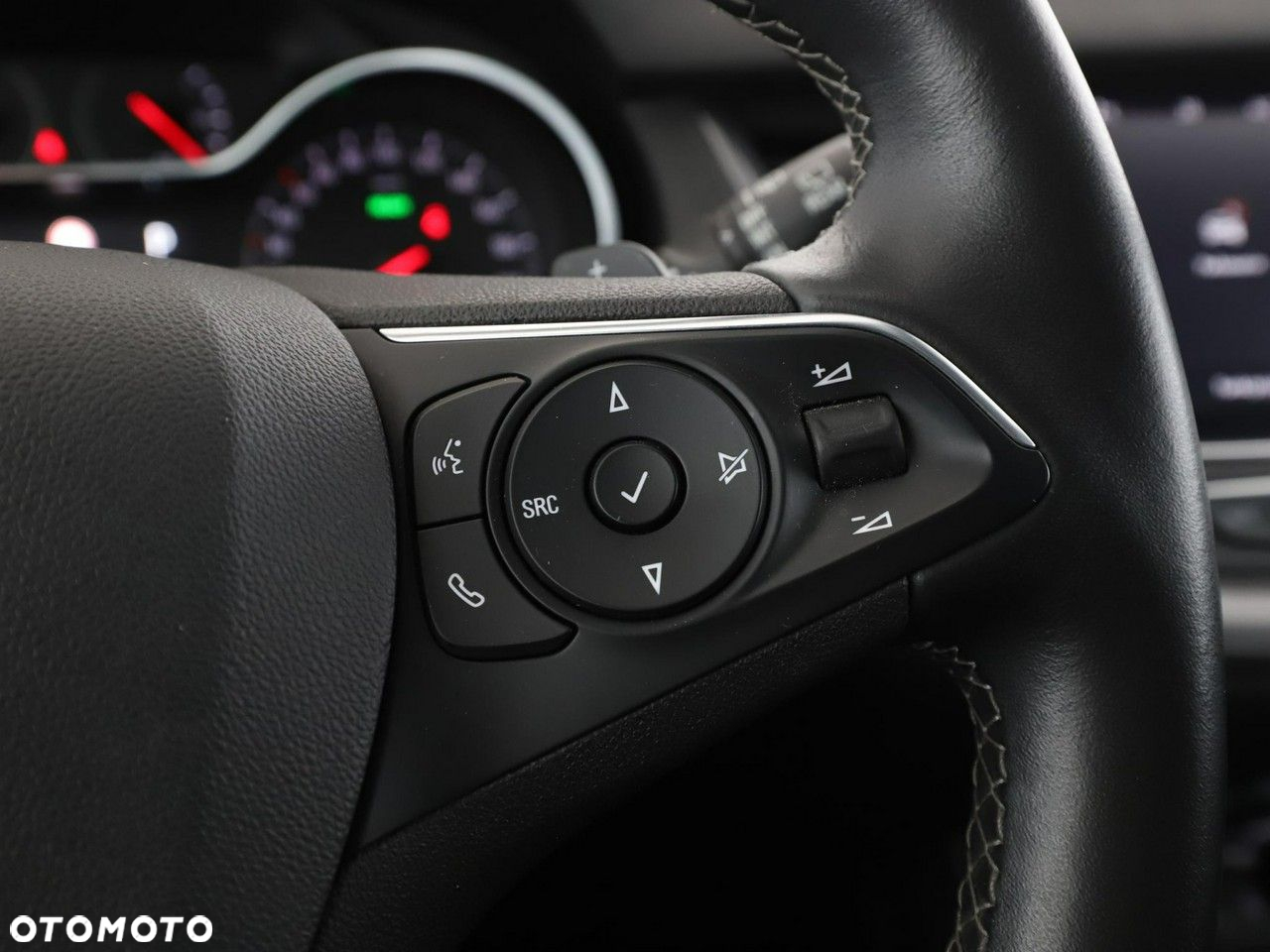 Opel Grandland X - 33