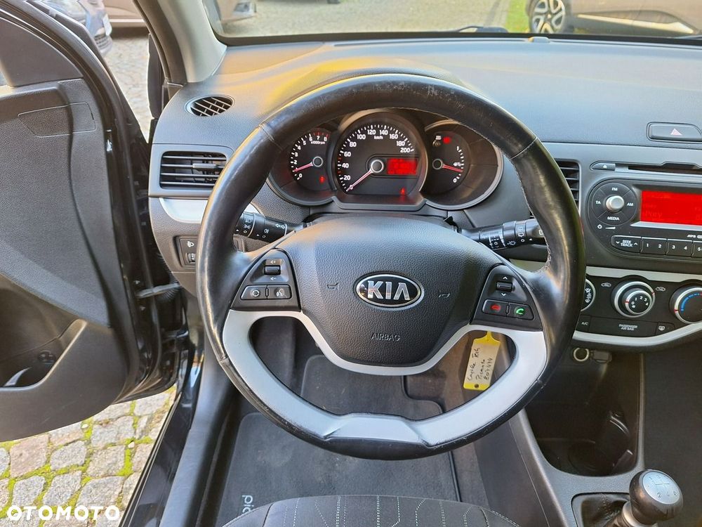 Kia Picanto - 10