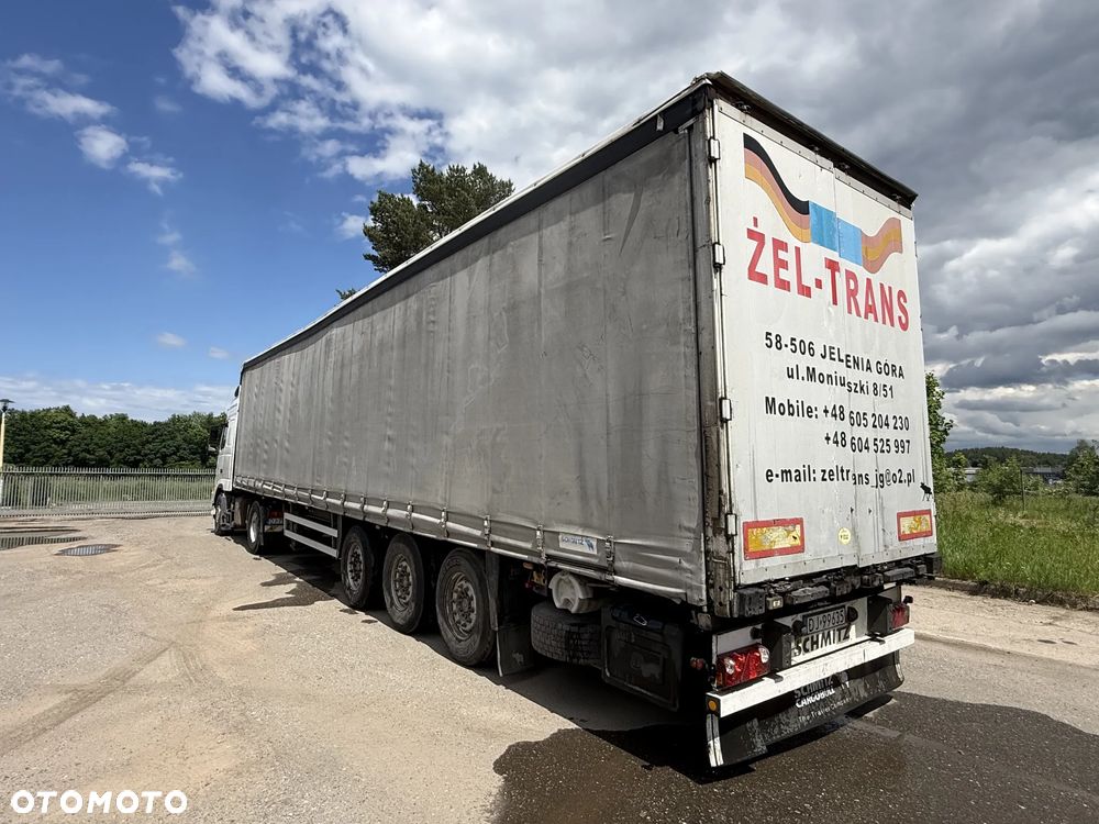 Schmitz Cargobull S01 - 11