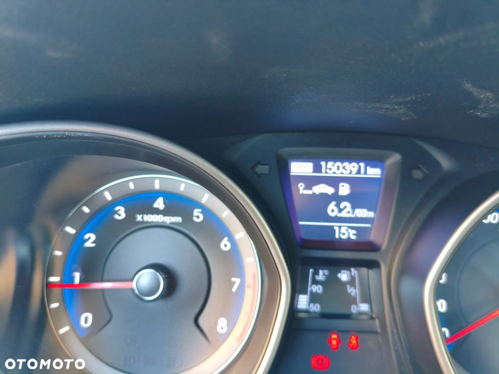 Hyundai i30 1.4 Classic - 6