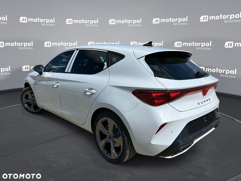 Cupra Leon - 10