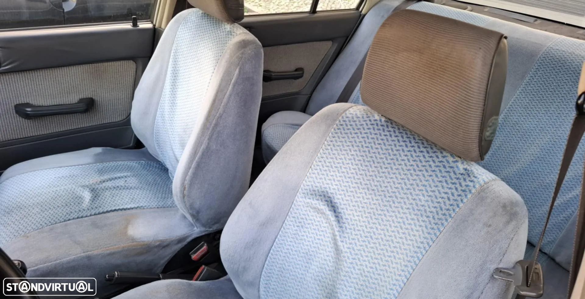 Honda Civic 1.3 - 9