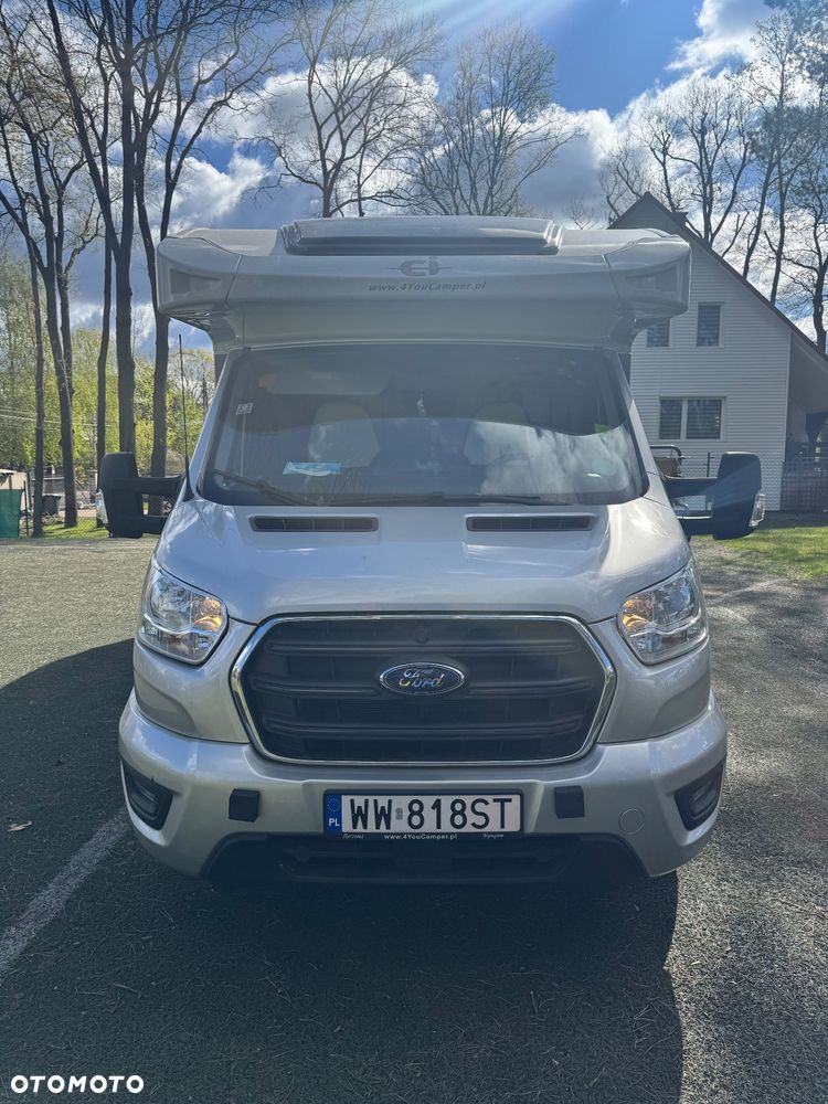 Ford Transit - 3