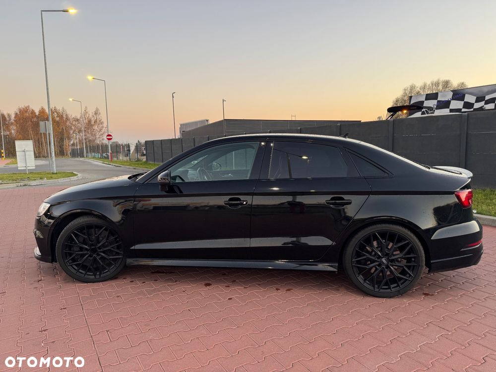 Audi RS3 Limousine 2.5 TFSI Quattro S tronic - 5