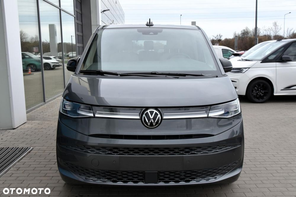 Volkswagen Multivan 2025 photo 3