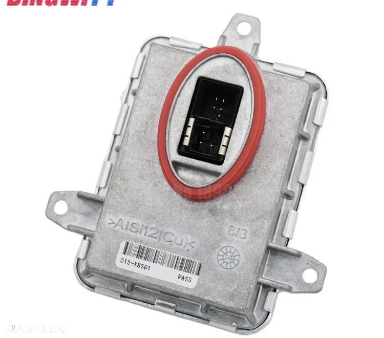 Balast droser xenon  D1S  BMW 3 Seria 6 F12 F13 X3 X5 - 5