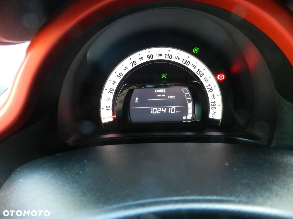 Renault Twingo ENERGY TCe 90 Experience - 11