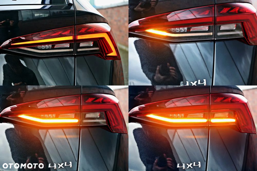 Skoda Octavia 2.0 TDI 4x4 Style DSG - 16