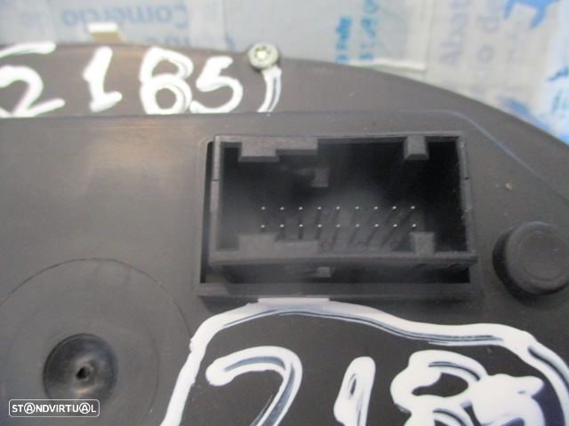 Quadrante P9651299480E PEUGEOT 307 FASE 1 2004 1.4I 90CV 5P CINZENTO KM - 6
